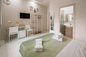 B&B Del Bosco Catania